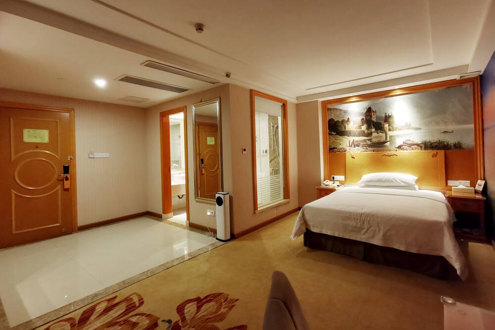 Photo of Bedroom in Nanhai