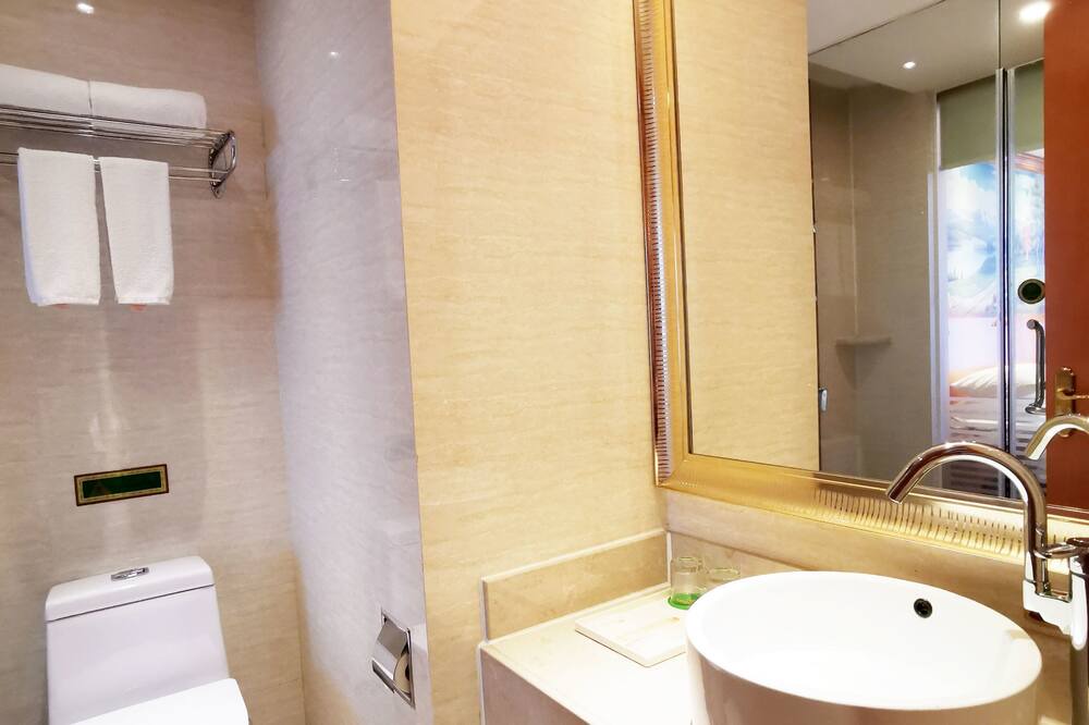 Photo of Bathroom in Nanhai