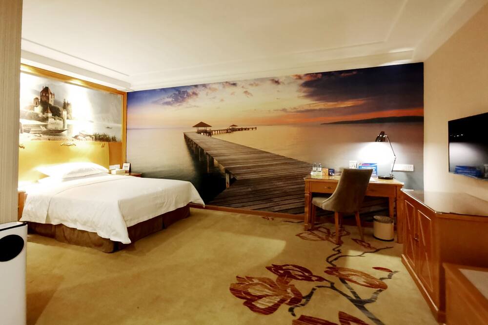 Photo of Bedroom in Nanhai