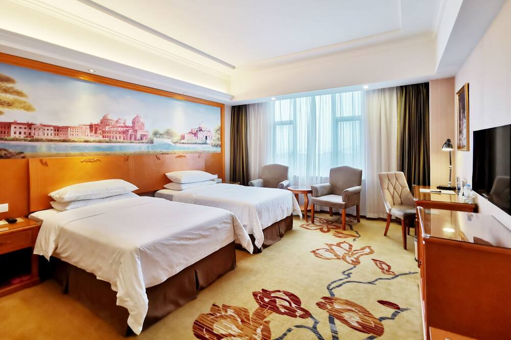 Photo of Bedroom in Nanhai