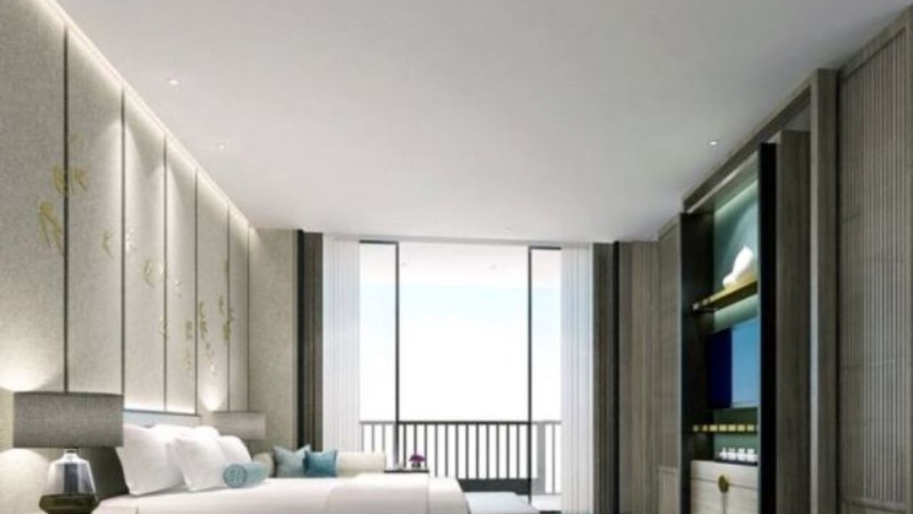 Photo of Bedroom in Bin Hu District