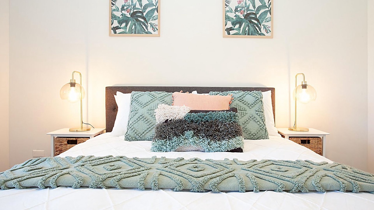 Photo of Bedroom in Alexandria