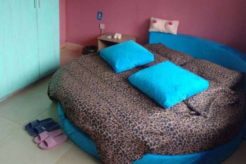 Photo of Bedroom in Guilin City Centre
