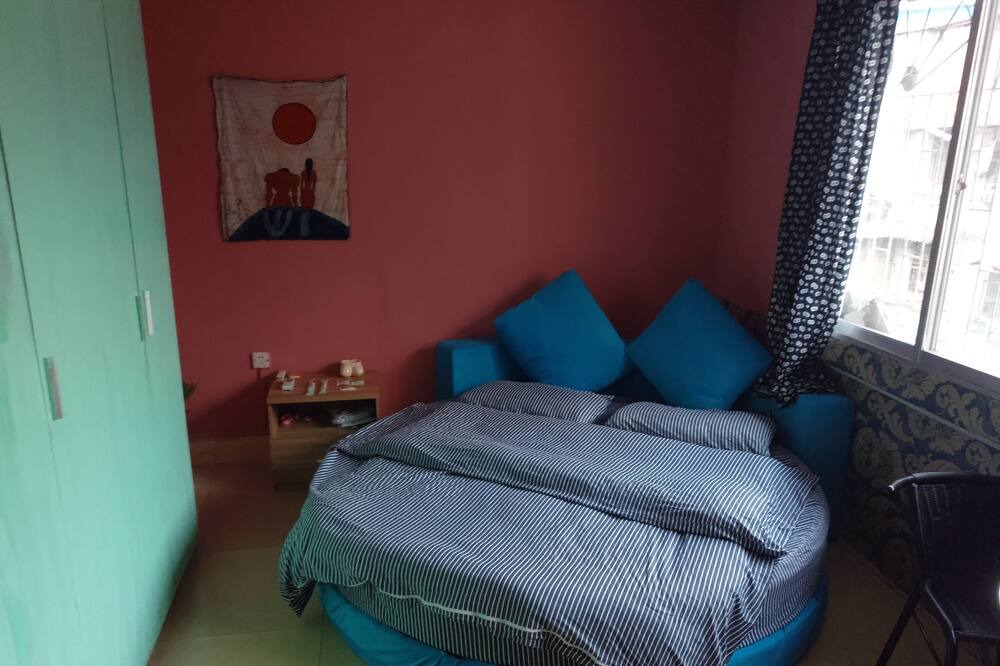 Photo of Bedroom in Guilin City Centre