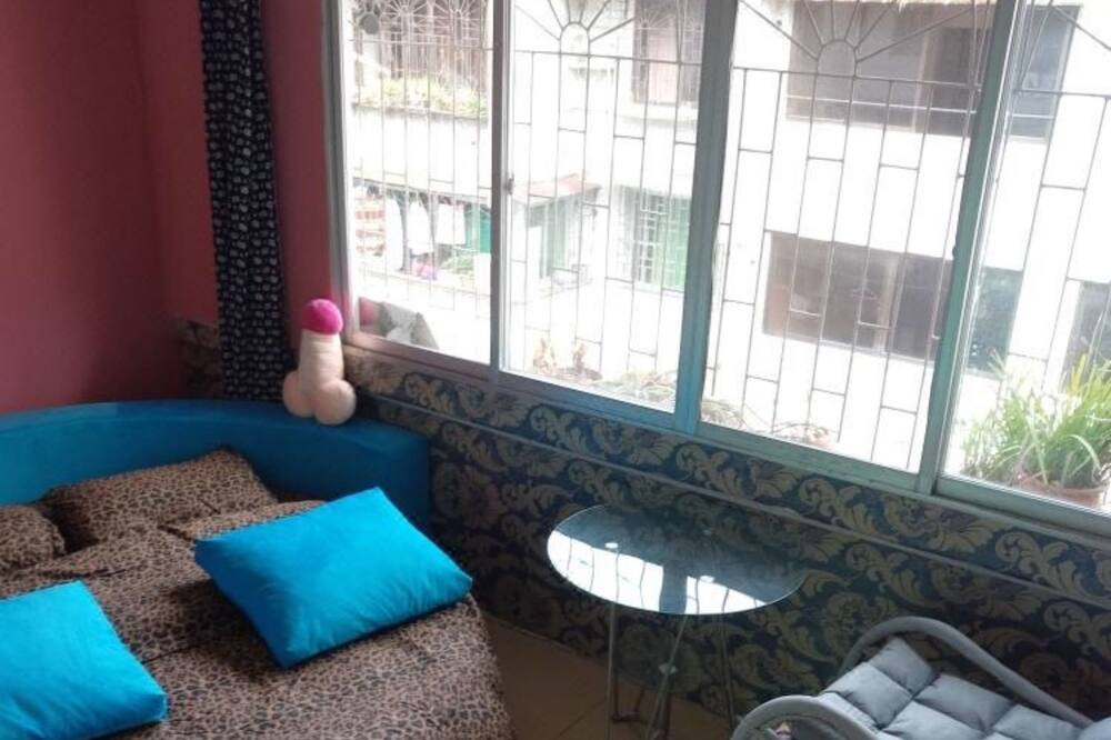 Photo of Bedroom in Guilin City Centre