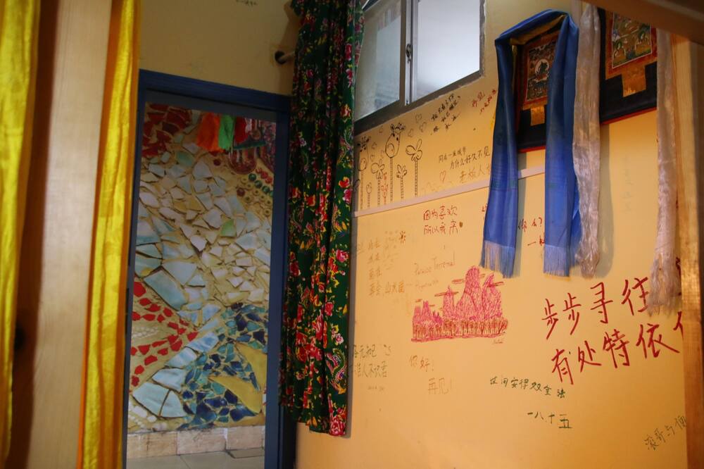 Photo of Bedroom in Guilin City Centre