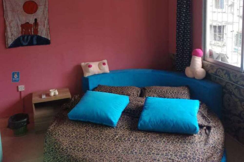 Photo of Bedroom in Guilin City Centre