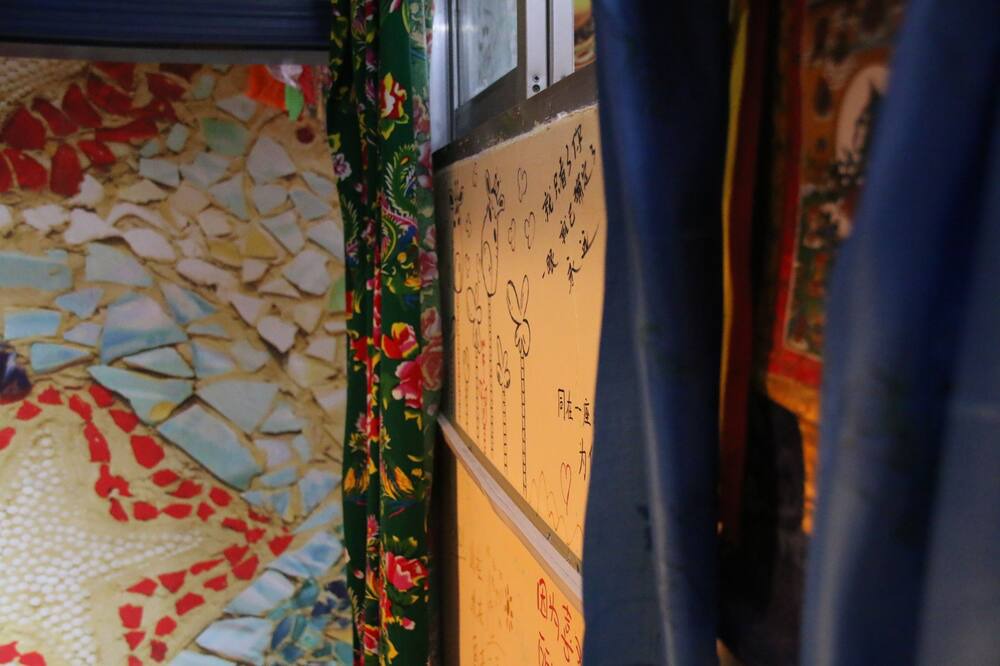 Photo of Bedroom in Guilin City Centre