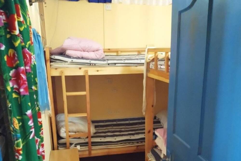 Photo of Bedroom in Guilin City Centre