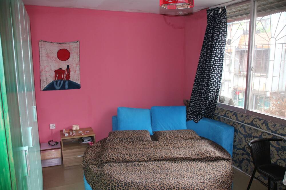 Photo of Bedroom in Guilin City Centre