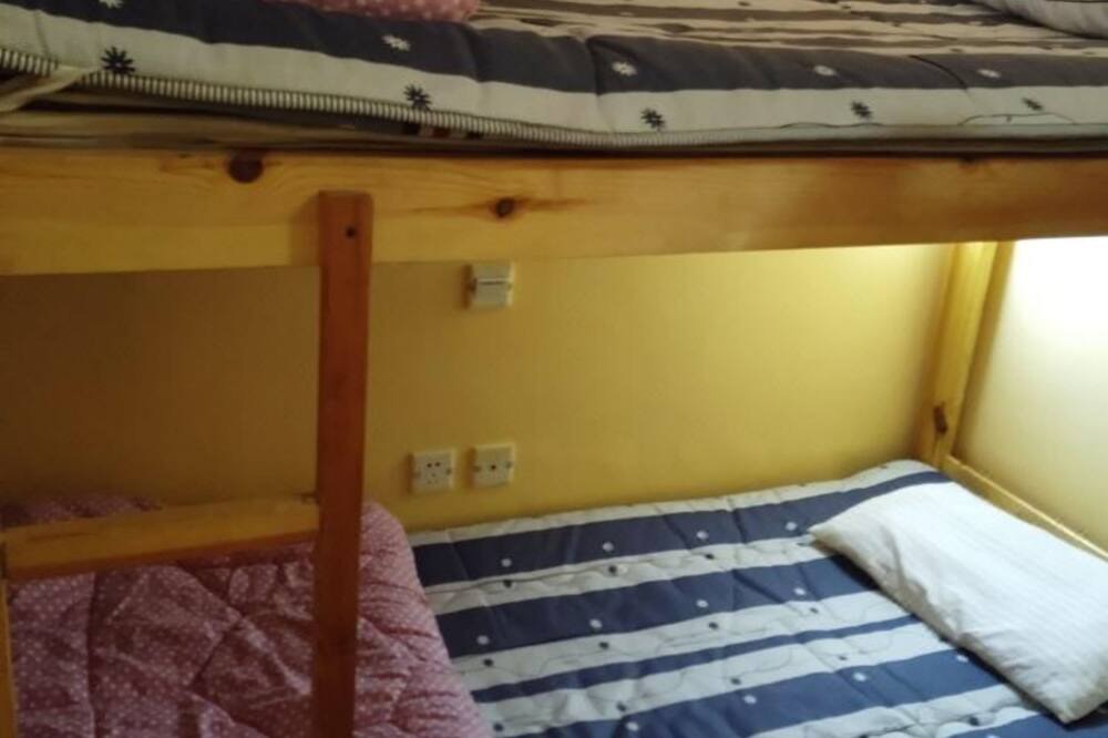 Photo of Bedroom in Guilin City Centre