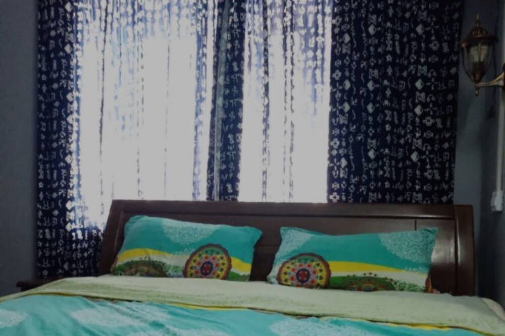 Photo of Bedroom in Guilin City Centre