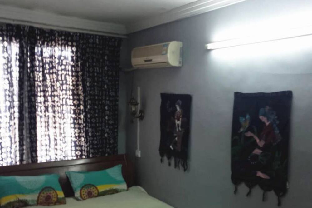 Photo of Bedroom in Guilin City Centre