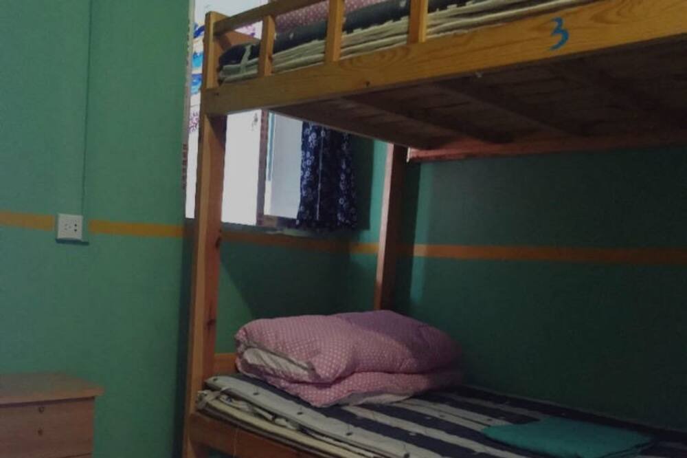Photo of Bedroom in Guilin City Centre