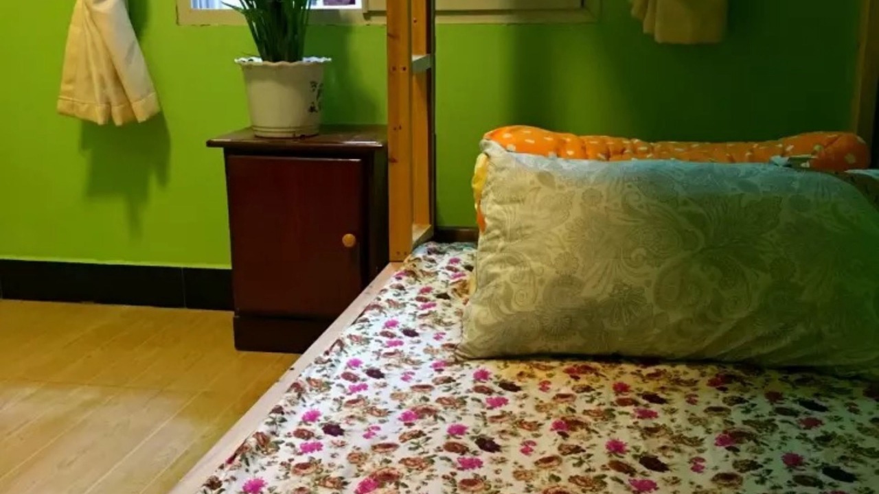 Photo of Bedroom in Fenghuang