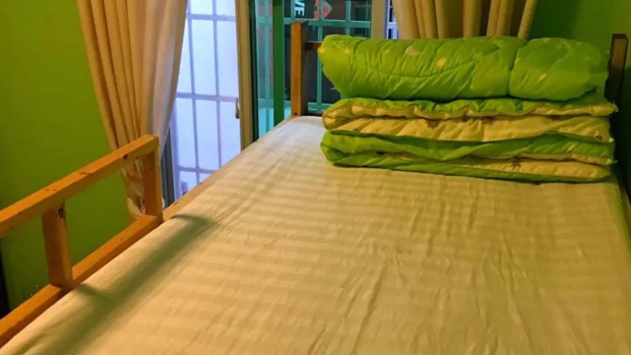 Photo of Bedroom in Fenghuang