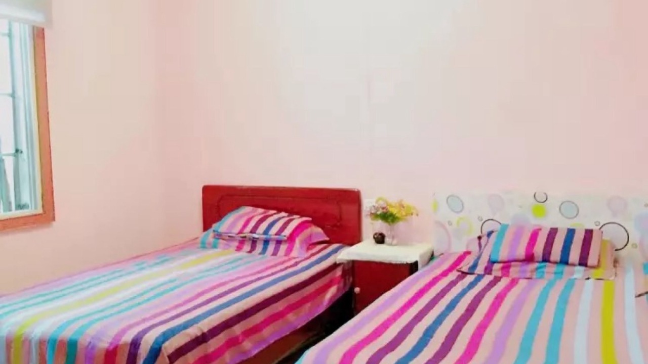Photo of Bedroom in Fenghuang