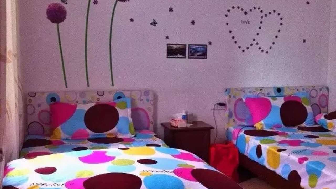 Photo of Bedroom in Fenghuang