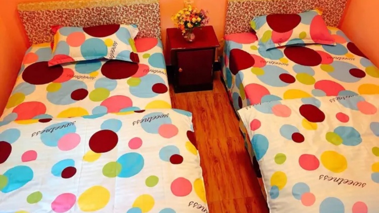 Photo of Bedroom in Fenghuang