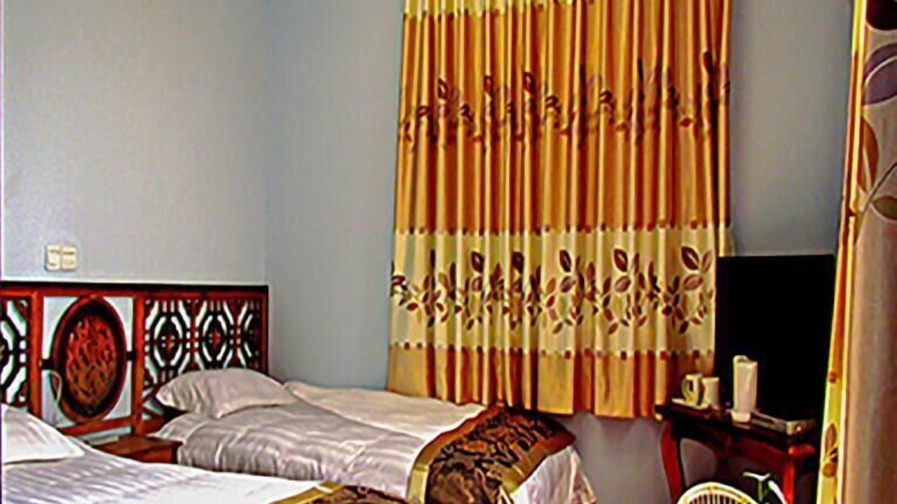 Photo of Bedroom in Fenghuang
