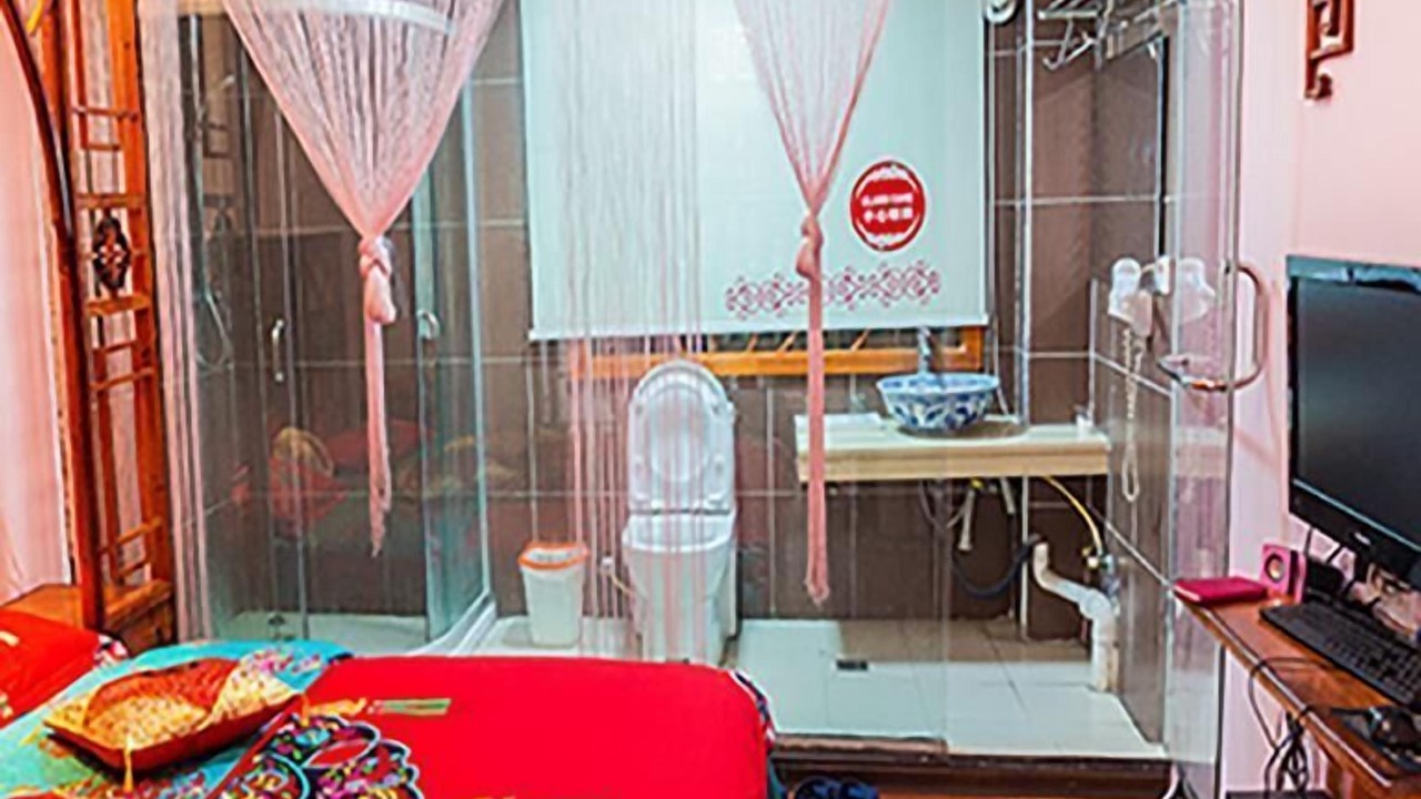 Photo of Bedroom in Fenghuang