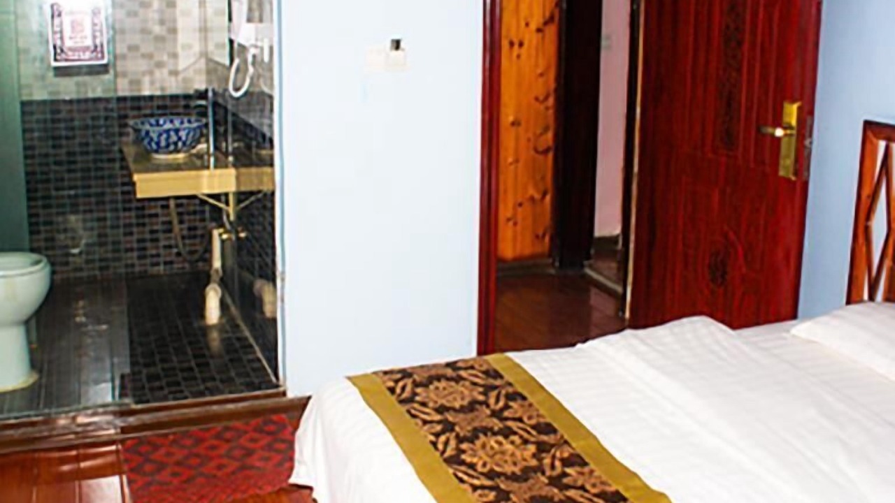 Photo of Bedroom in Fenghuang