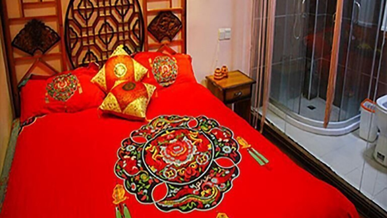 Photo of Bedroom in Fenghuang