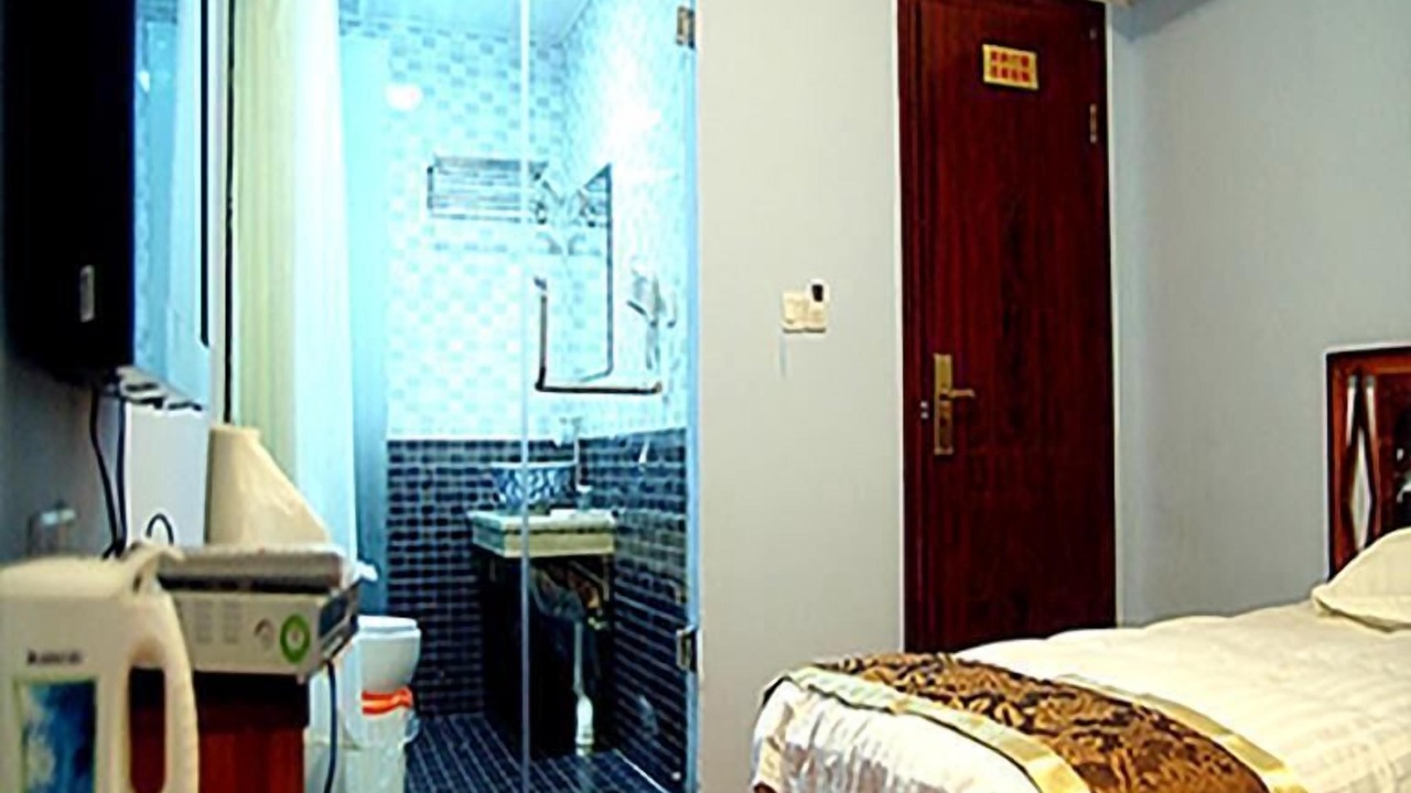 Photo of Bedroom in Fenghuang