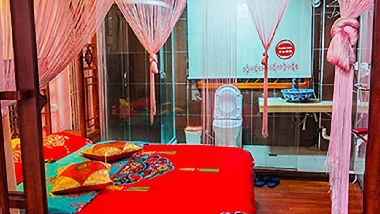 Photo of Bedroom in Fenghuang