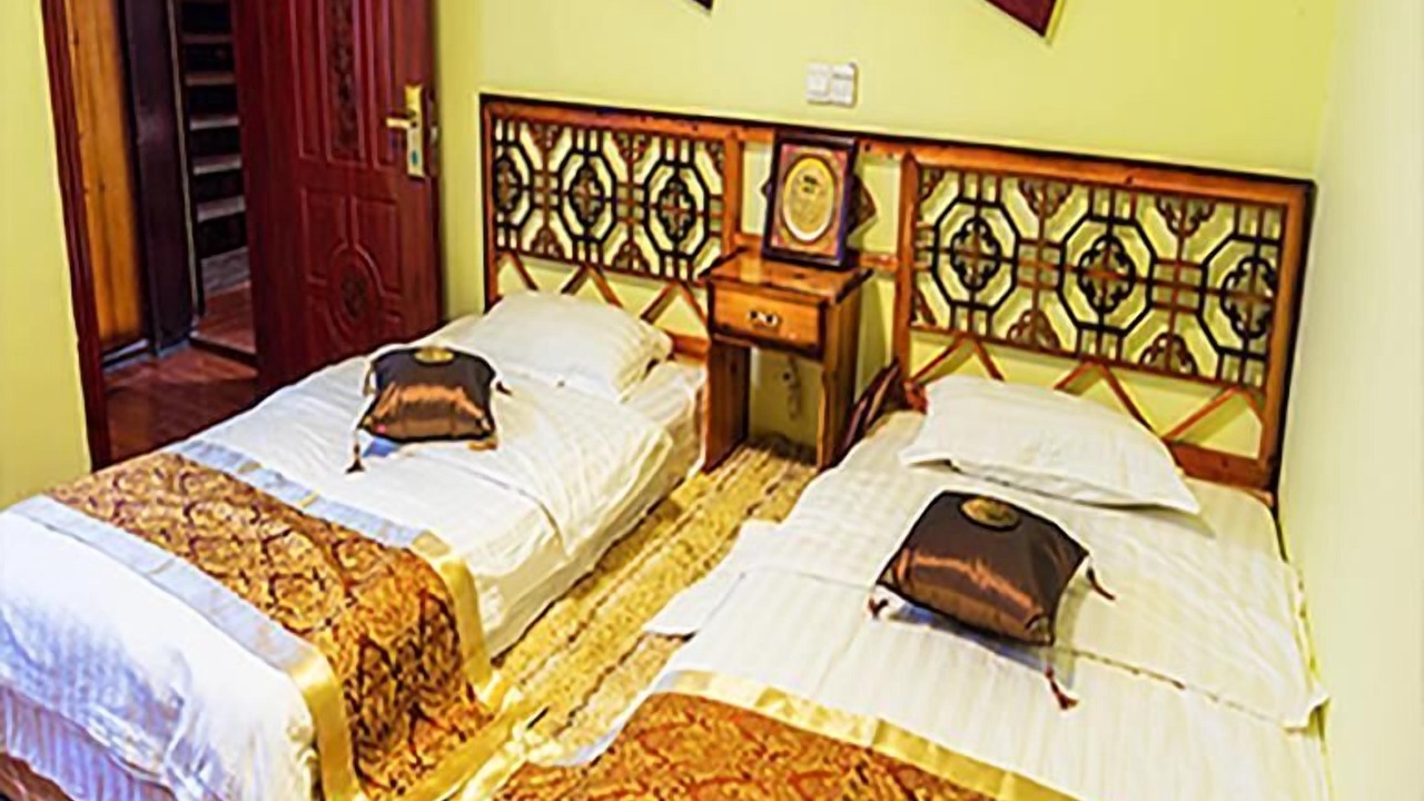 Photo of Bedroom in Fenghuang