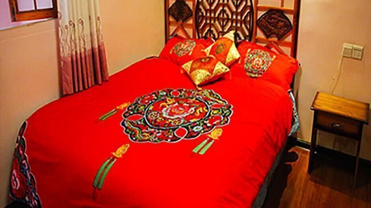 Photo of Bedroom in Fenghuang