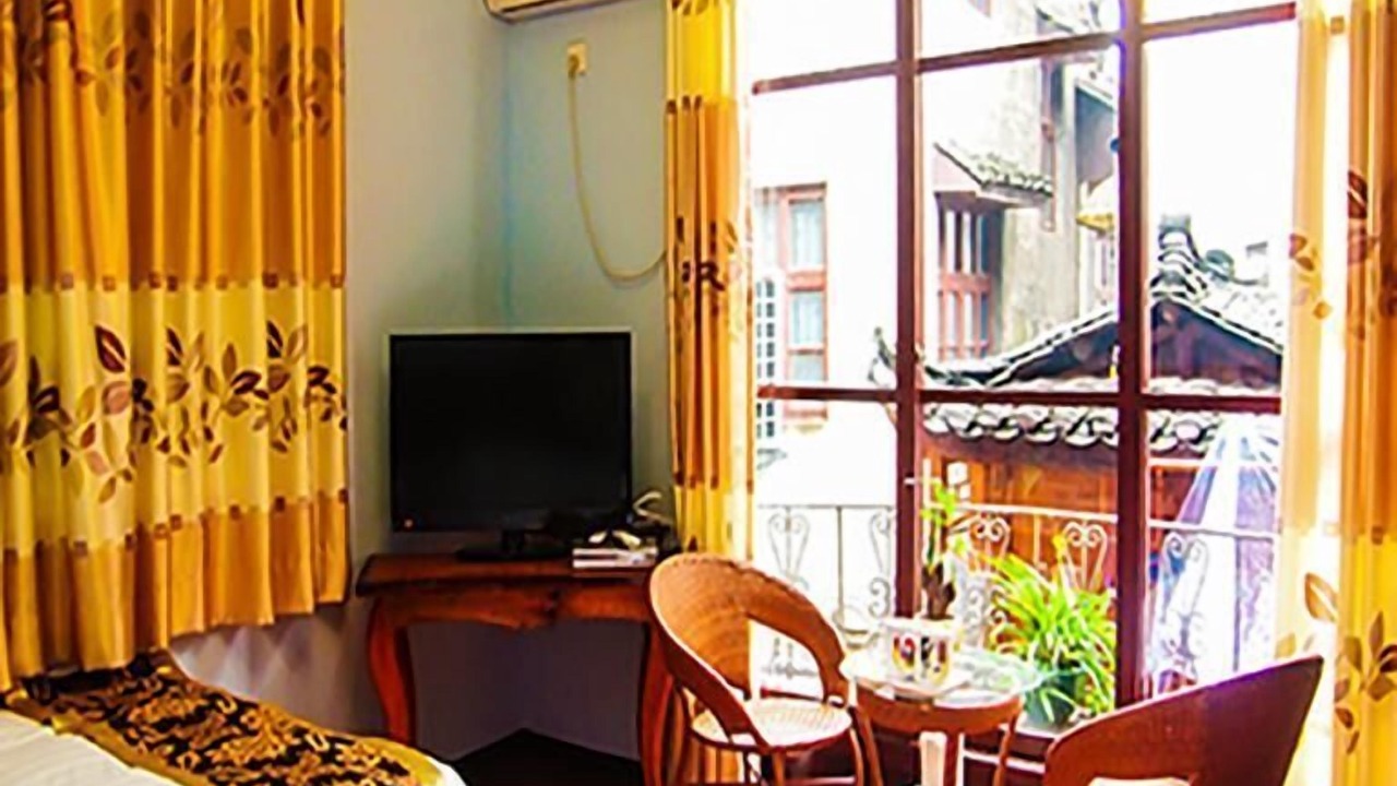 Photo of Bedroom in Fenghuang