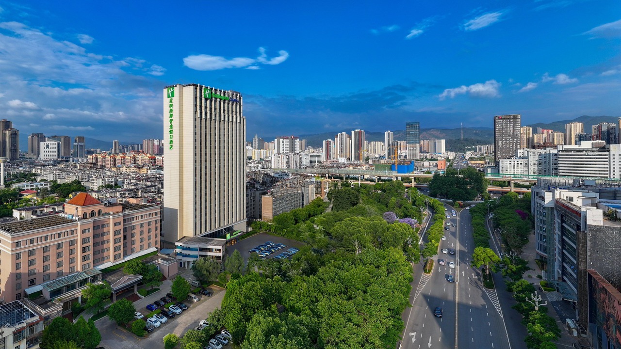 Photo of Outdoor in Kunming City Centre