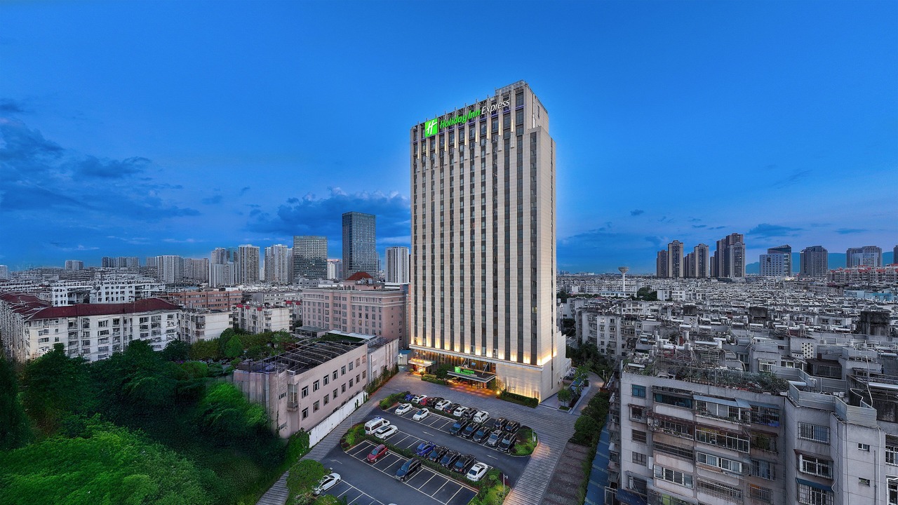 Photo of Outdoor in Kunming City Centre