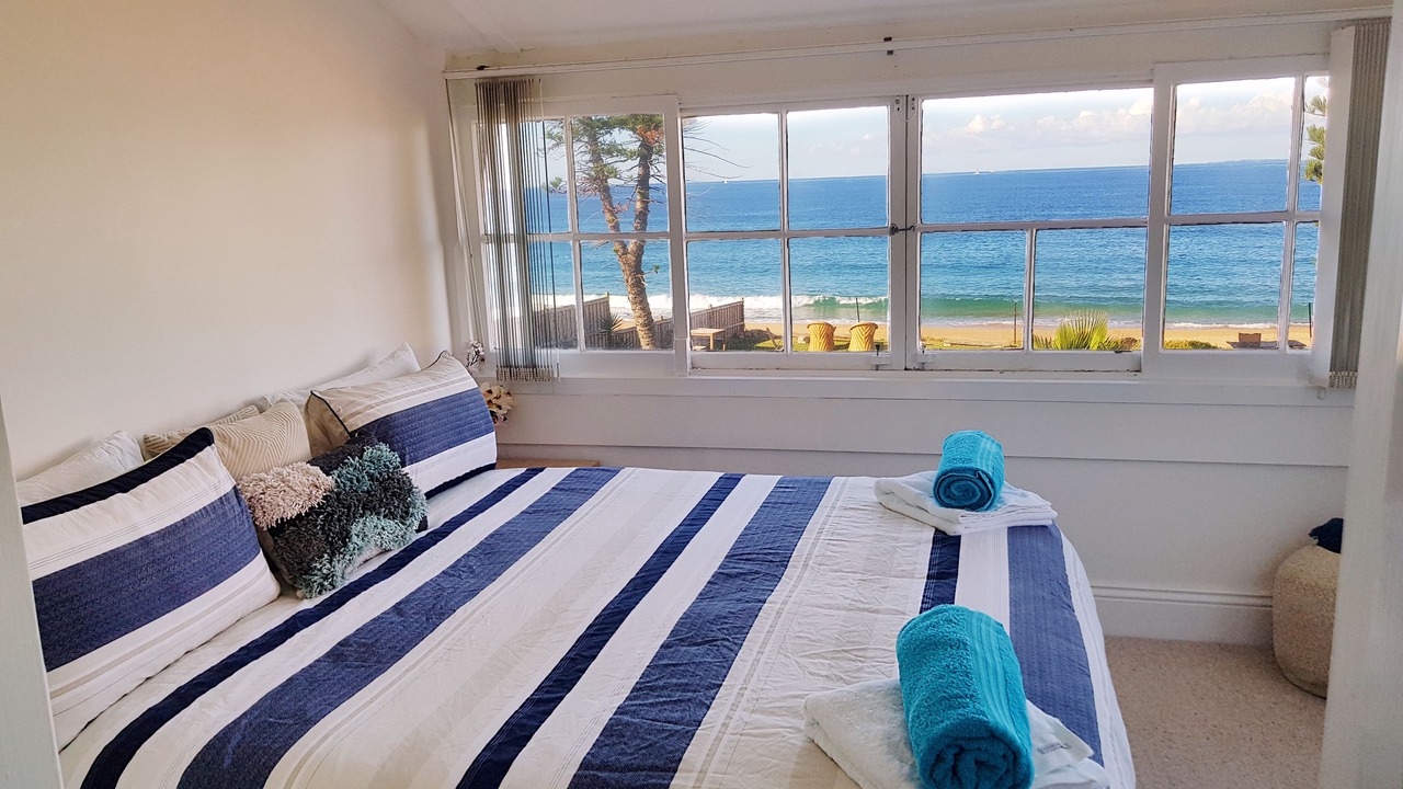 Photo of Bedroom in Narrabeen