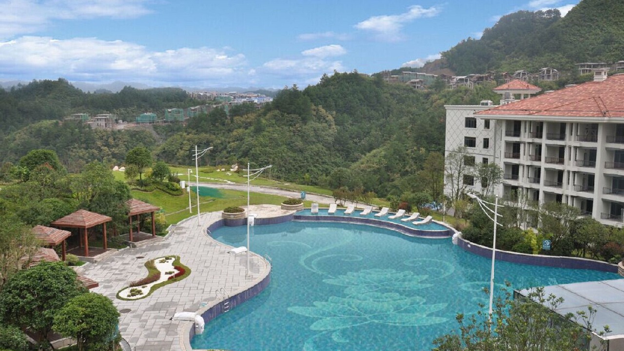 Photo of Outdoor in Chaqiyu