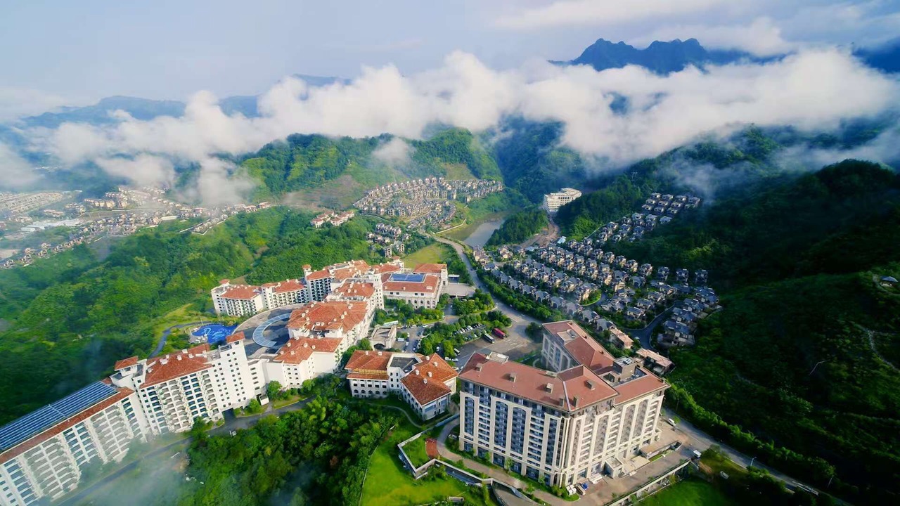 Photo of Outdoor in Chaqiyu