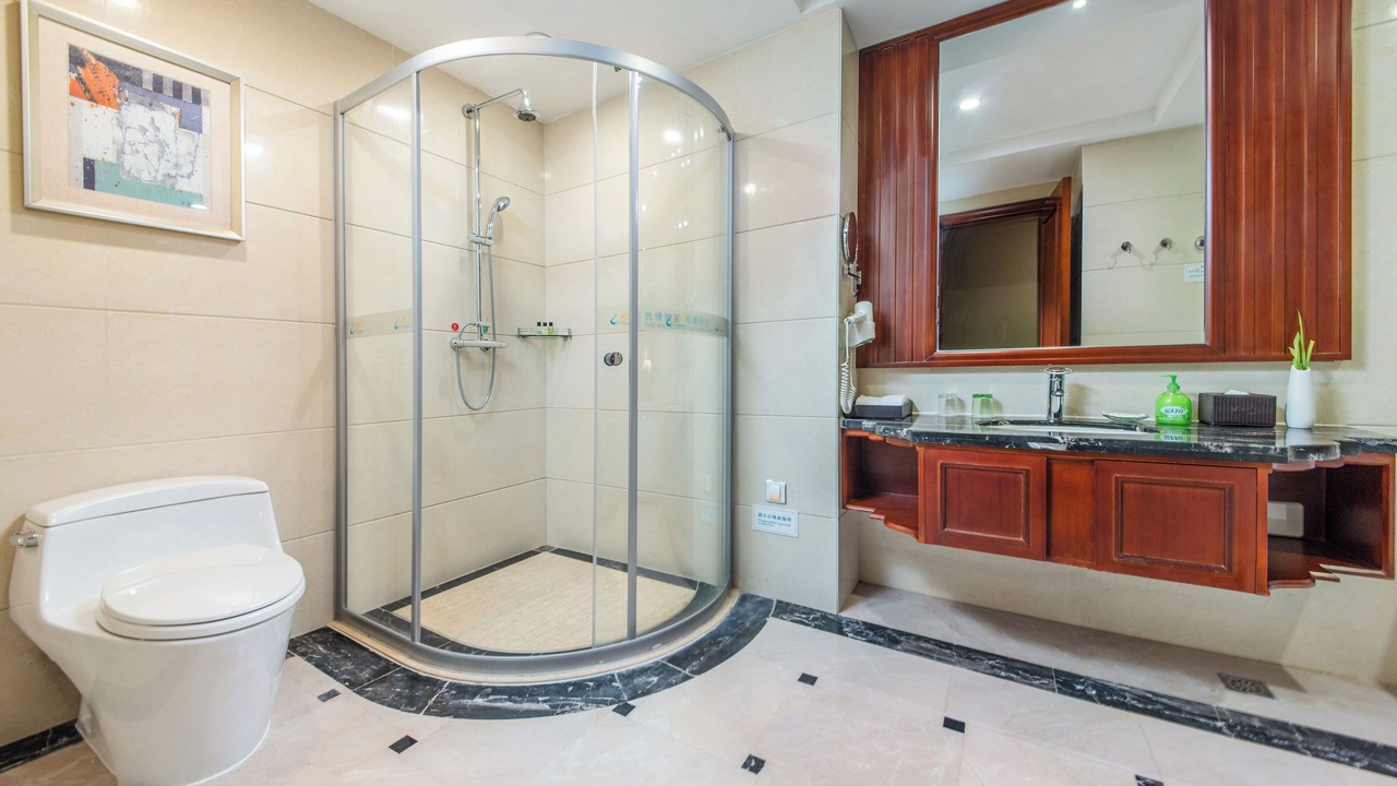 Photo of Bathroom in Chaqiyu