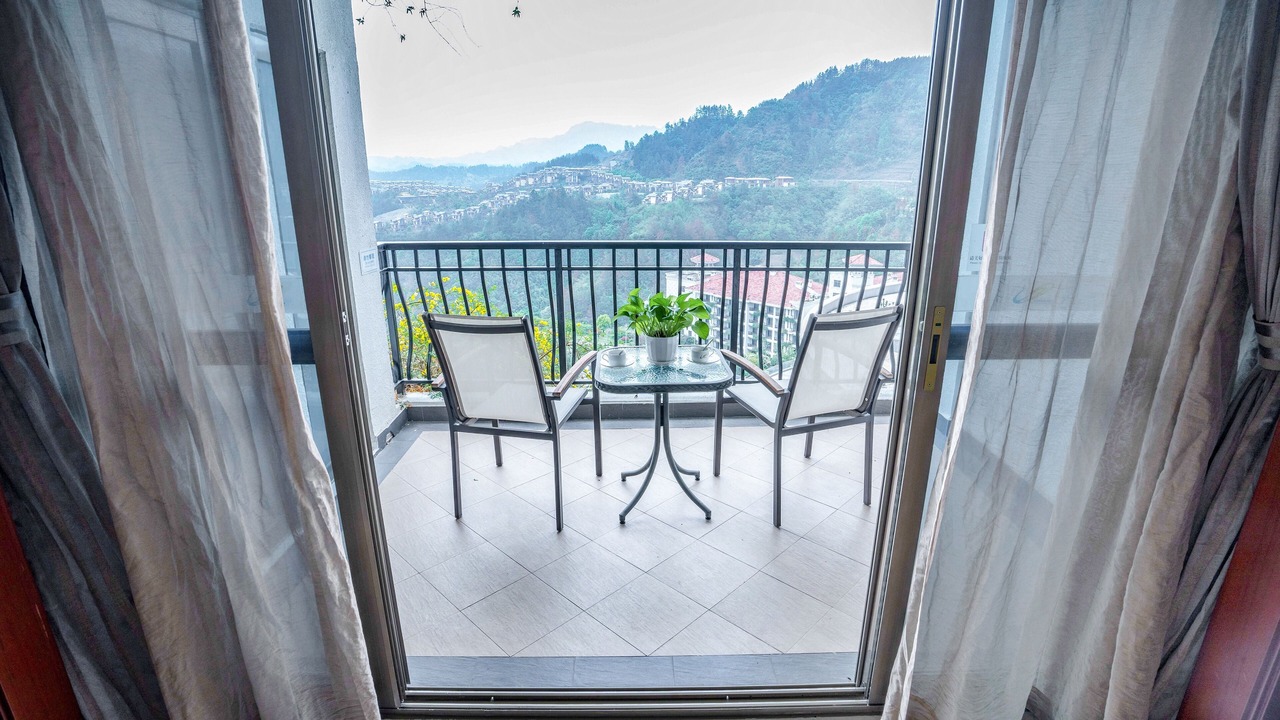Photo of Bedroom in Chaqiyu
