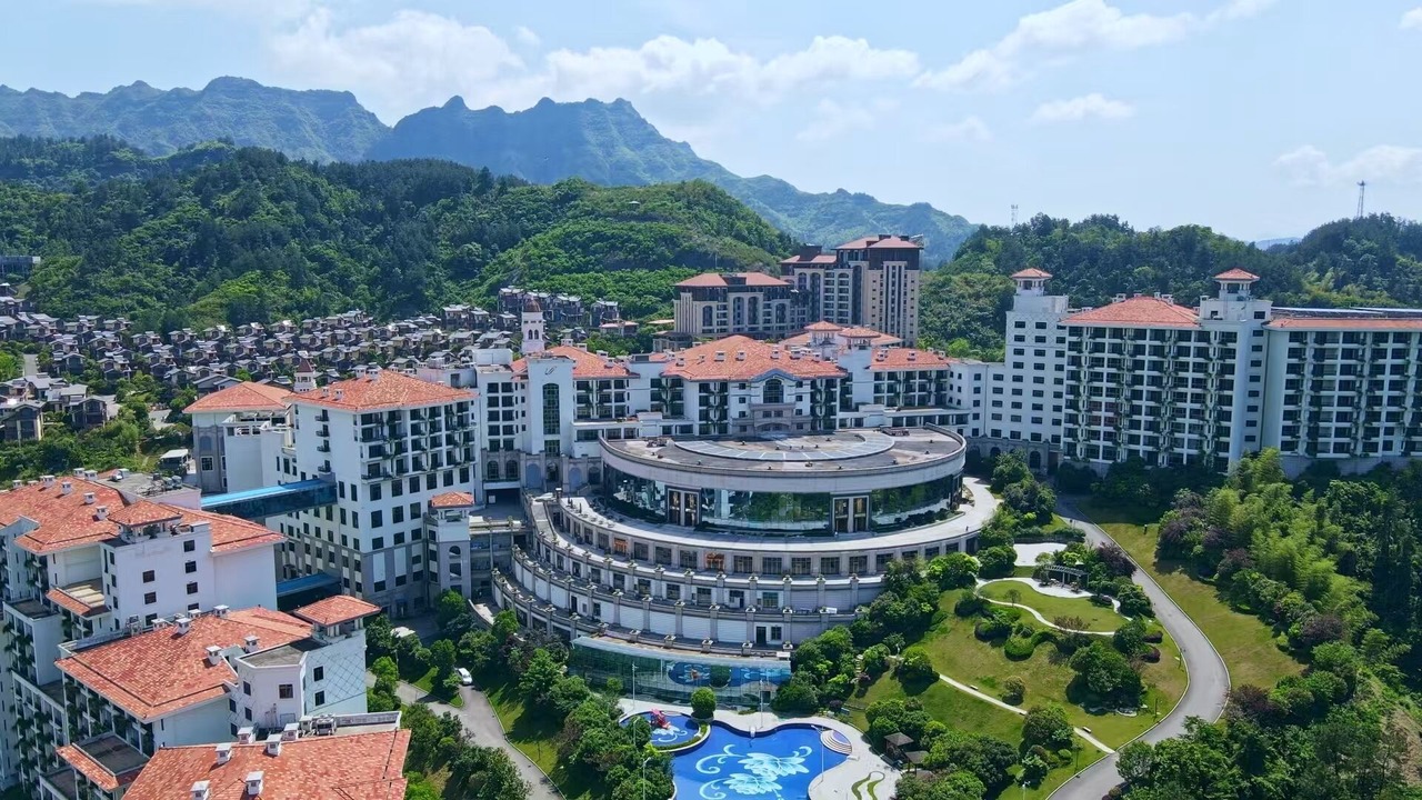 Photo of Outdoor in Chaqiyu