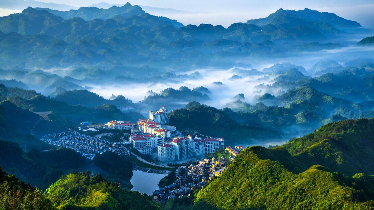 Photo of Outdoor in Chaqiyu
