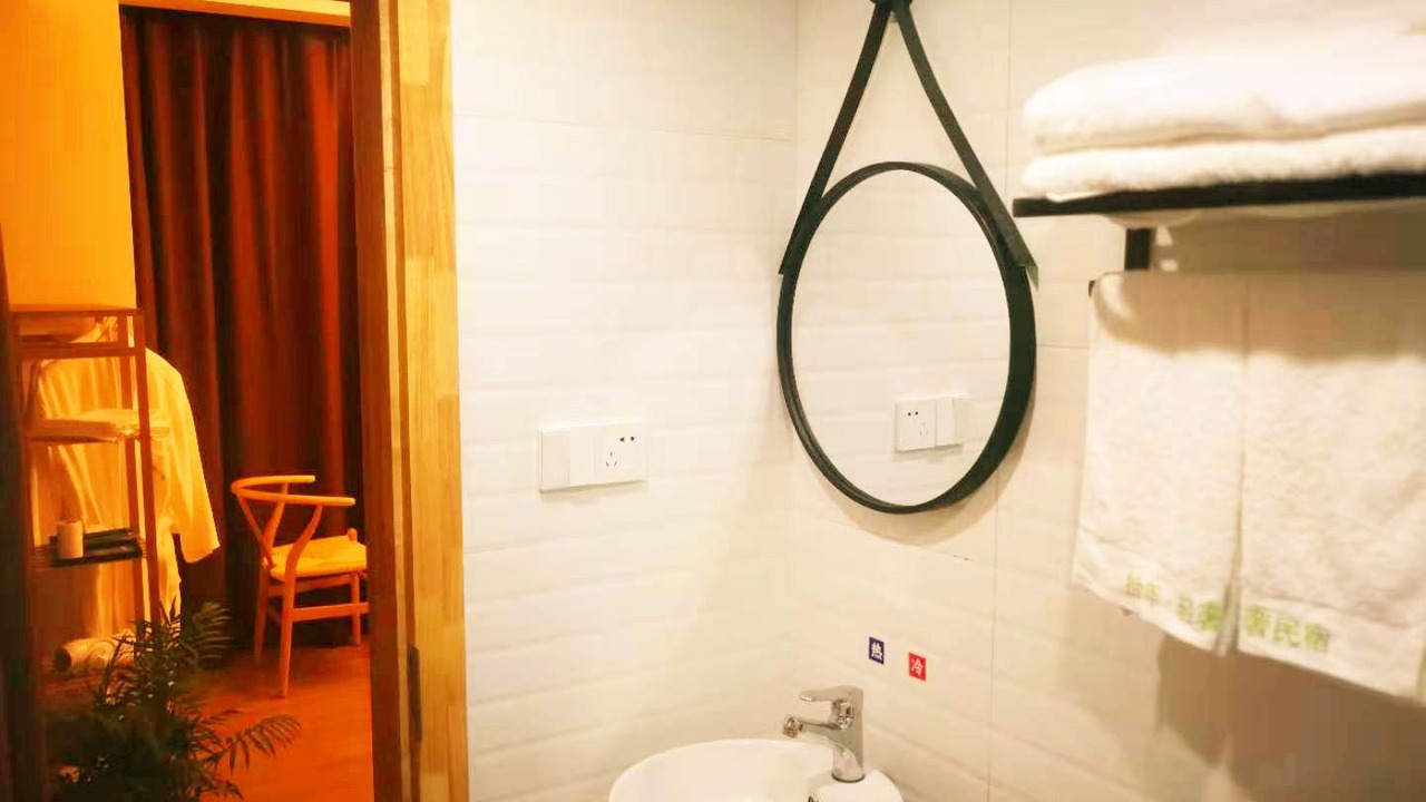 Photo of Bedroom in Yongding