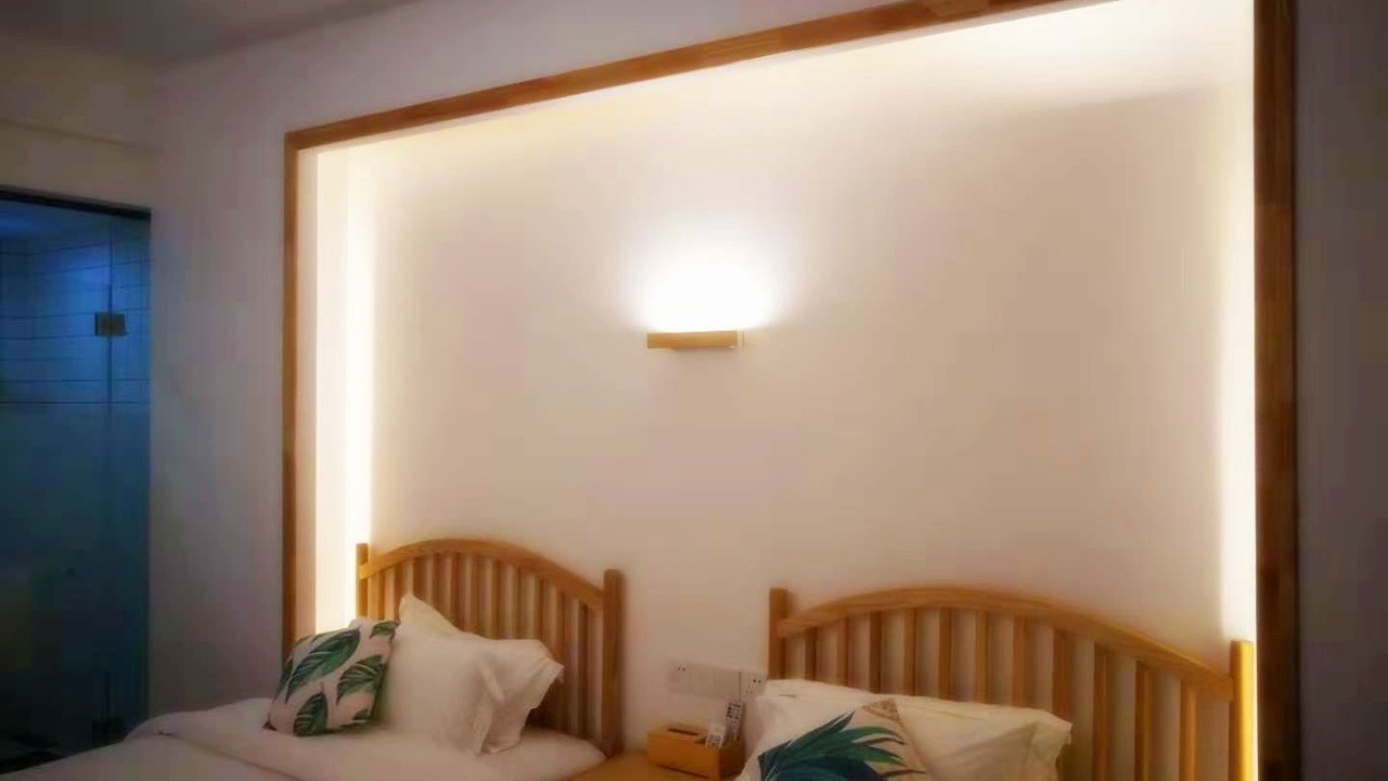 Photo of Bedroom in Yongding