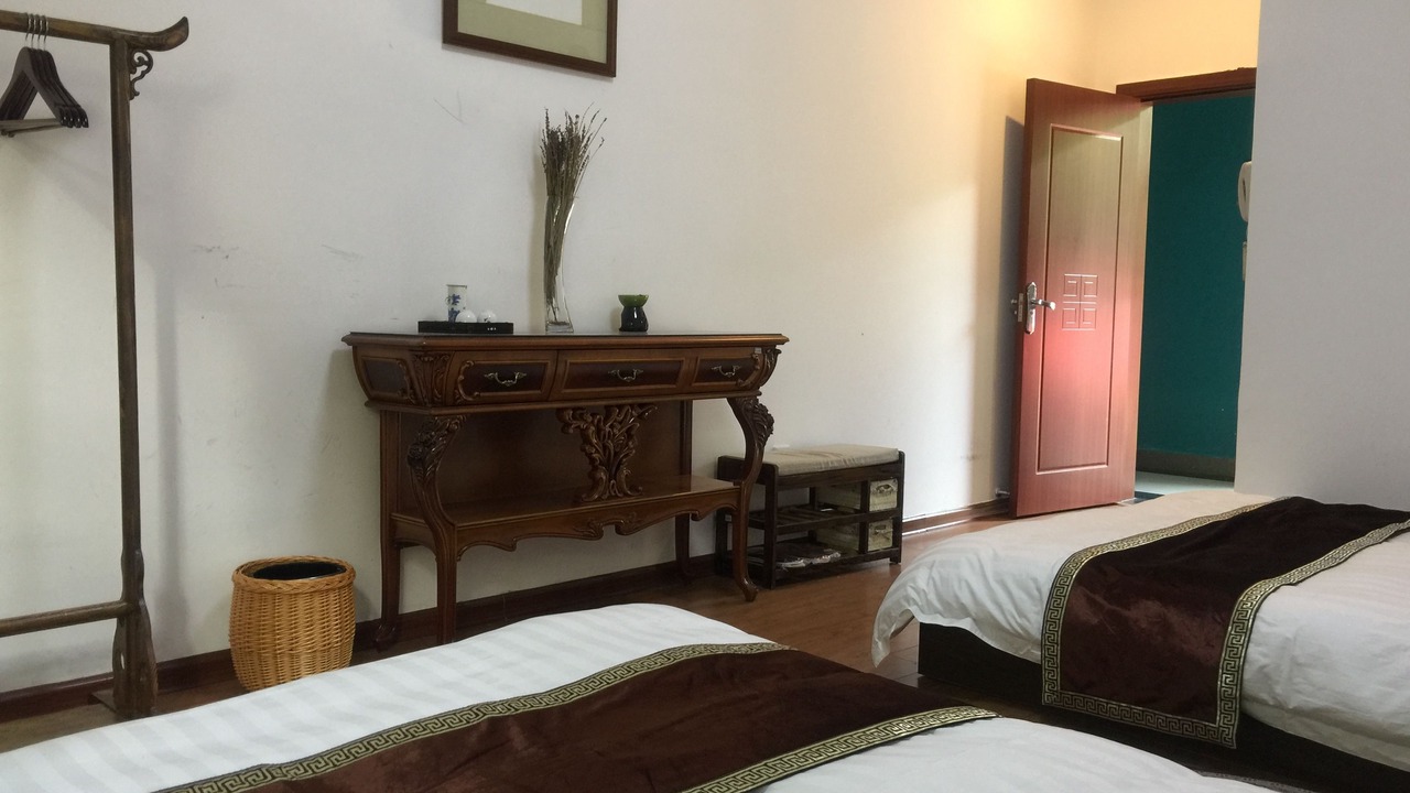 Photo of Bedroom in Qixing