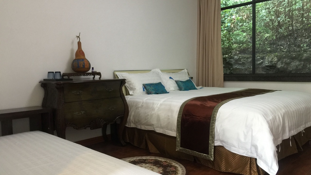 Photo of Bedroom in Qixing