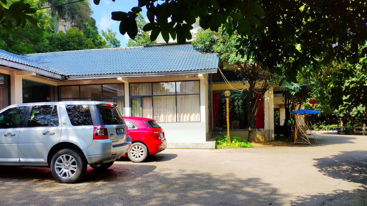 Photo of Outdoor in Qixing