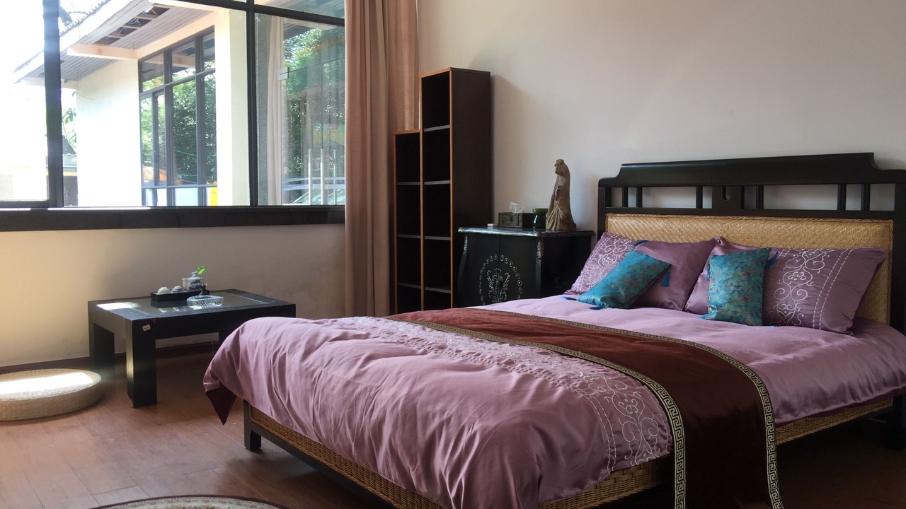 Photo of Bedroom in Qixing