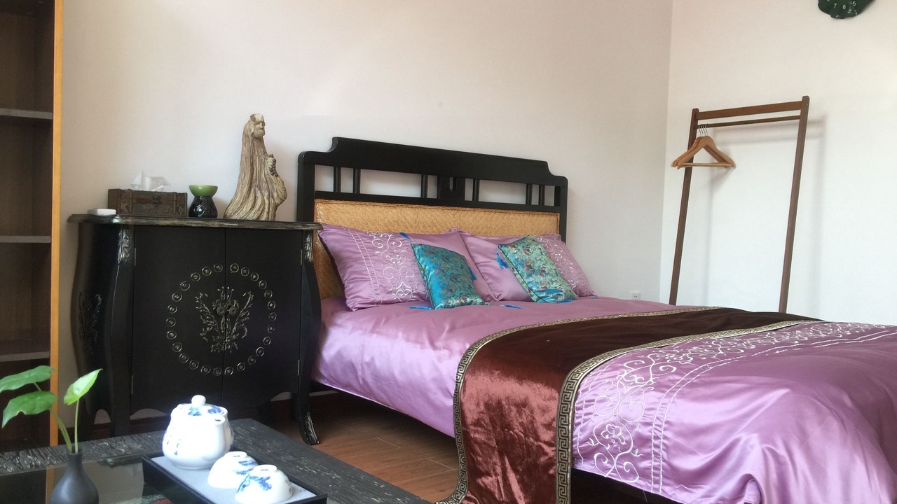 Photo of Bedroom in Qixing