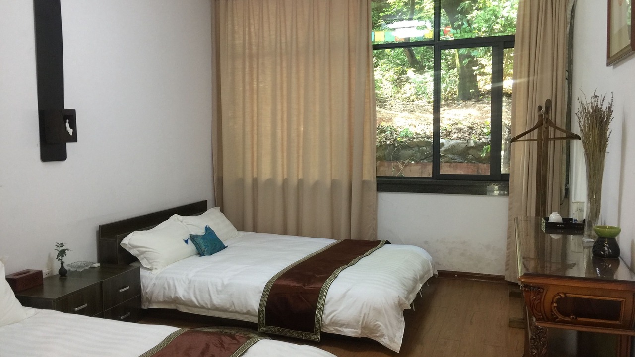 Photo of Bedroom in Qixing