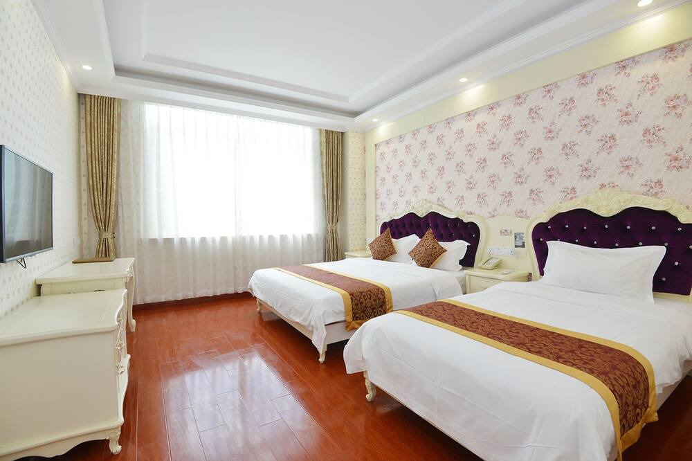 Photo of Bedroom in Pudong